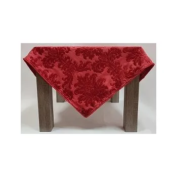 ubrus Obrus 85 cm x 85 cm čtvercový