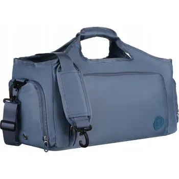 Sportovní taška Sportovní cestovní taška přes rameno Peterson – prostorná tréninková taška