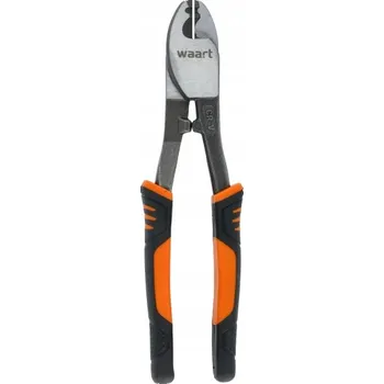 Kleště KLEŠTĚ ŠTÍPACÍ NA KABELY 200 mm CRV