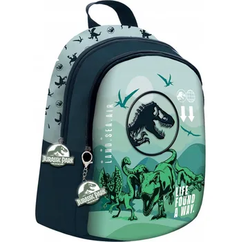 Batoh malý Jurský park