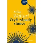 Čtyři západy slunce - Mika Waltari