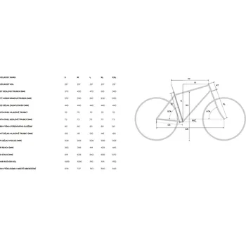 Horské kolo MERIDA BIG.NINE 60 IV1 BLACK(GREY), vel. L