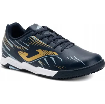 Pánská sálová obuv JOMA PROPULSION 2503 JR IN -35- Dětské sálové boty, tmavě modré