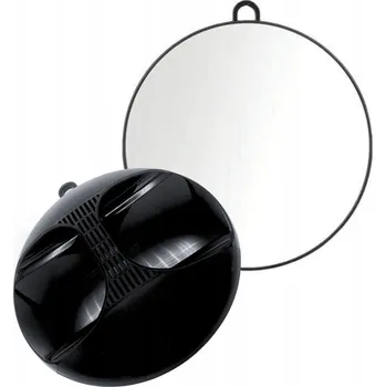 Zrcadlo Kadeřnické Zrcadlo ARTE Ø 29 cm