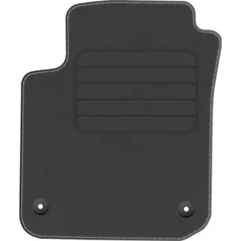 autokoberec Velurové autokoberce Edecor