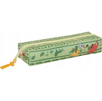 Penál Penál rozkládací jednopatrový Mufasa