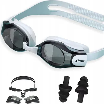 Plavecké brýle Plavecké brýle Li-Ning
