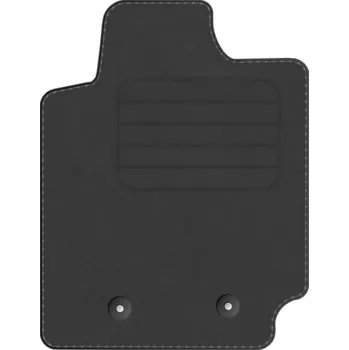 autokoberec Velurové autokoberce Edecor