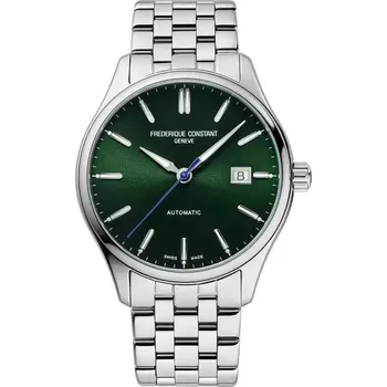 Hodinky Frederique Constant - FC-303GR5B6B - Index Automatic