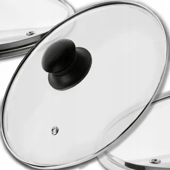 Poklice Krytka Avocado Home 28 cm