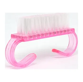 Kartáček na prach L: L - modrý