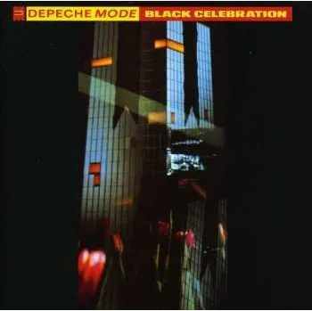 Zahraniční hudba CD Depeche Mode: Black Celebration 2025