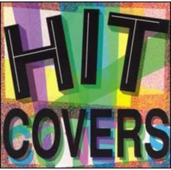 Zahraniční hudba CD Various: Hit Covers / Various 1996
