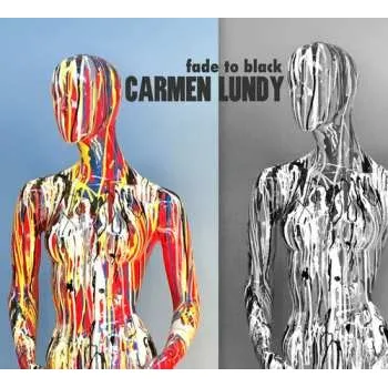 Zahraniční hudba CD Carmen Lundy: Fade To Black 2022