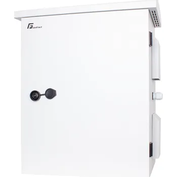 Rozvaděč Getfort Hermetická sloupková skříň 400x300x500