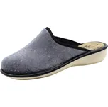 SANTÉ Dámské domácí pantofle SANTÉ, model LX/9045 grey Velikost: 38