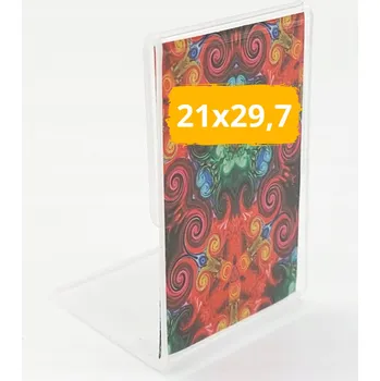 Obraz Ertom Rámeček na jednu fotku 29,7 x 21 cm