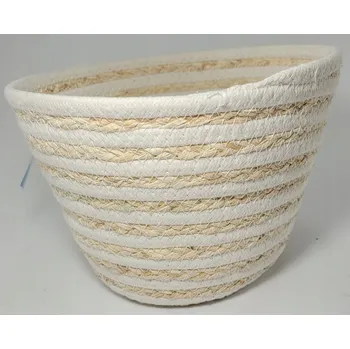 Úložný box KAPSA KOŠ ÚLOŽNÝ BOX OBAL BOHO