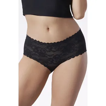 Dámské kalhoty Dámské julimex Bellie Maxi kolor:czarny, XL i510_37795400463