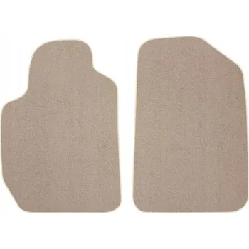 autokoberec Velurové autokoberce Edecor