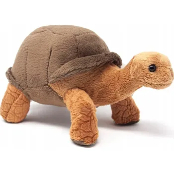 plyšák Plyšák Lamps plyšová želva 21,5x15x11 cm