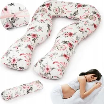 Polštář Flumi multifunkční silikonový míček Polštář (vlákno)