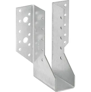 Tesařské kování Mark Trámová botka otevřená WB25-117 25x117,5x2.0mm