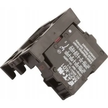 Stykač Stykač Eaton 500 V IP20 6 A