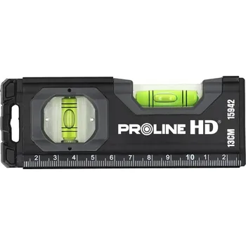 Vodováha Vodováha libela Proline 0,13 m