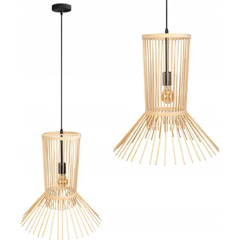 ZÁVĚSNÁ LAMPA APP1457-1CP