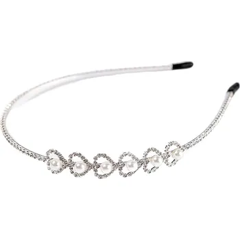 Čelenka Čelenka s motýlem a krystaly