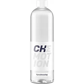 Prostředek na pneu Chemotion Tyre Dressing 500 ml