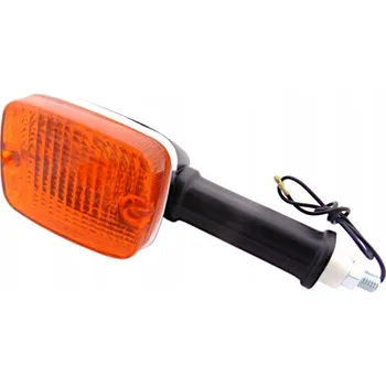 Osvětlení pro motocykl Přední blinkr SUZUKI GS GSX GT GR 250 400 450 550 650 750 850 1100