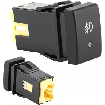 SPÍNAČ SVĚTEL DO MLHY 3PIN SUZUKI GRAND VITARA/JIMNY