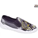 Chlapecké bačkory Bighorn Libor 5027 A