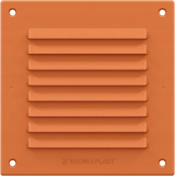 Větrací mřížka Ventilační mřížka Ventilační Krono-Plast