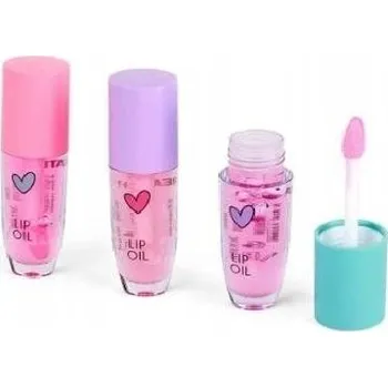 Přípravek na rty CREATE 84576 OLEJ NA RTY 17610