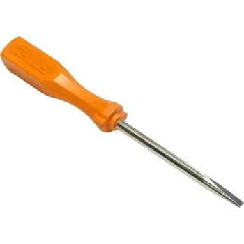 Šroubovák na seřizování pily STIHL (00008902300) (Praktické nářadí pro motorové pily STIHL. Šroubovák STIHL.)