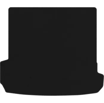 autokoberec Rohož do kufru Edecor velur