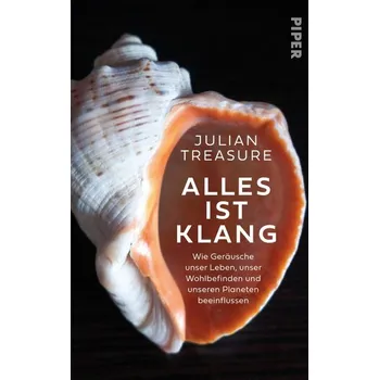 Alles ist Klang - Treasure, Julian