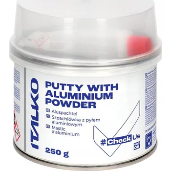 Tmel Tmel s hliníkovým prachem 250g ITALKO