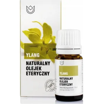 Esenciální olej ylang-ylang Naturalne Aromaty 6 ml