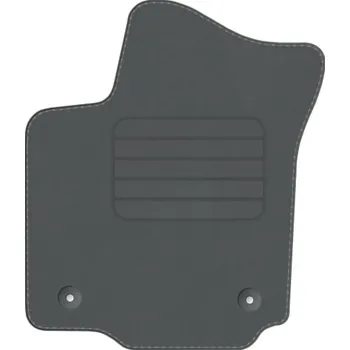 autokoberec Velurové autokoberce Edecor