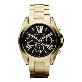 Hodinky Dámské hodinky Michael Kors Bradshaw MK5605