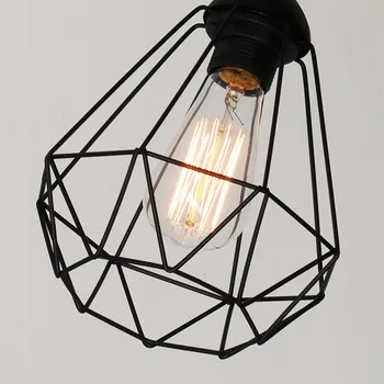 Nástěnné svítidlo Nástěnná lampa Lofta, kovová LAMPEX