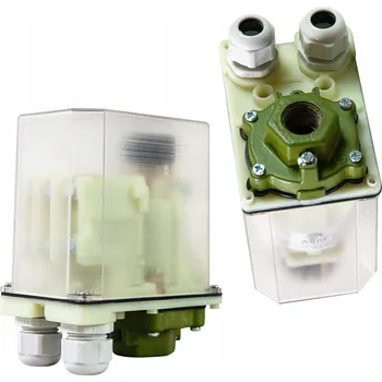 IP kamera Hydroforové čerpadlo Omnigena 2200 W 0 l/h