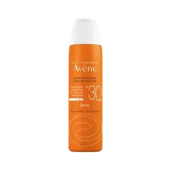 Přípravek na opalování Opalovací mlha na tělo Avène SPF 30 200 ml