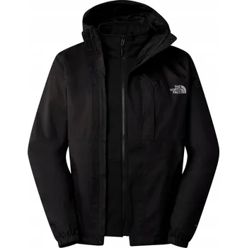 Pánská větrovka THE NORTH FACE BUNDA QUEST TRICLIMATE NF0A3YFH4H0 vel XS