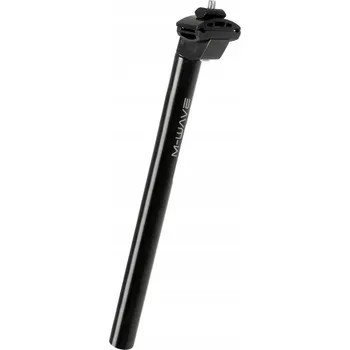 Sedlovka Nastavitelná sedlovka M-Wave 25,4 x 350 mm (průměr x délka)