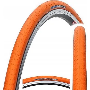 Plášť na kolo Plášť na kolo Kenda Kampaign 2-O-O-0304, rozměr kola 28", šířka 23 mm, 410 g